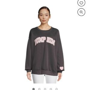 Orange kiss - dump him M